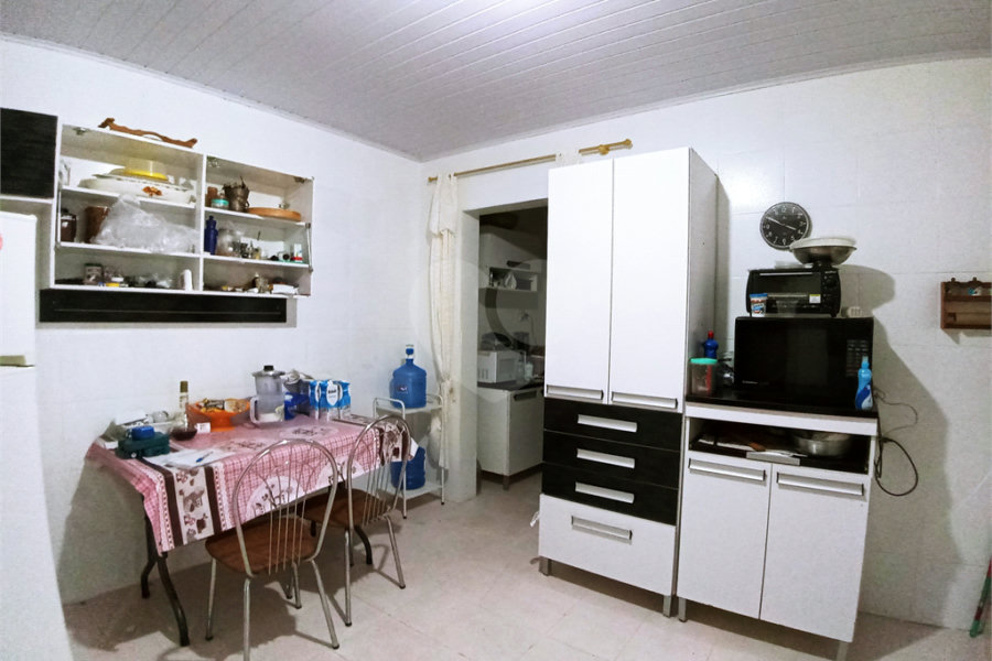 Casa Térrea à venda com 3 quartos em Tremembé, São Paulo, SP