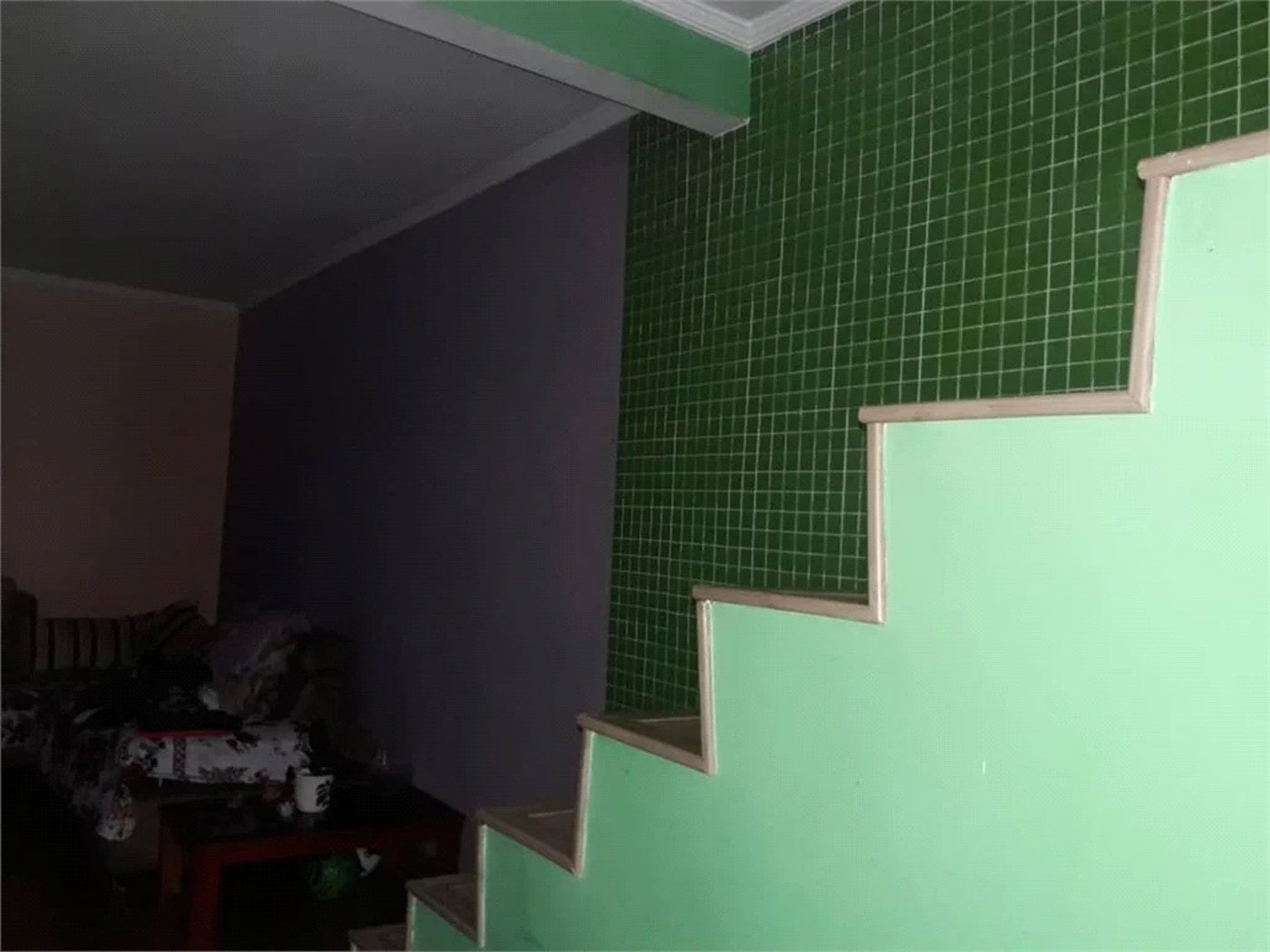Casa à venda com 2 quartos em Jardim das Rosas (zona Sul), São Paulo, SP