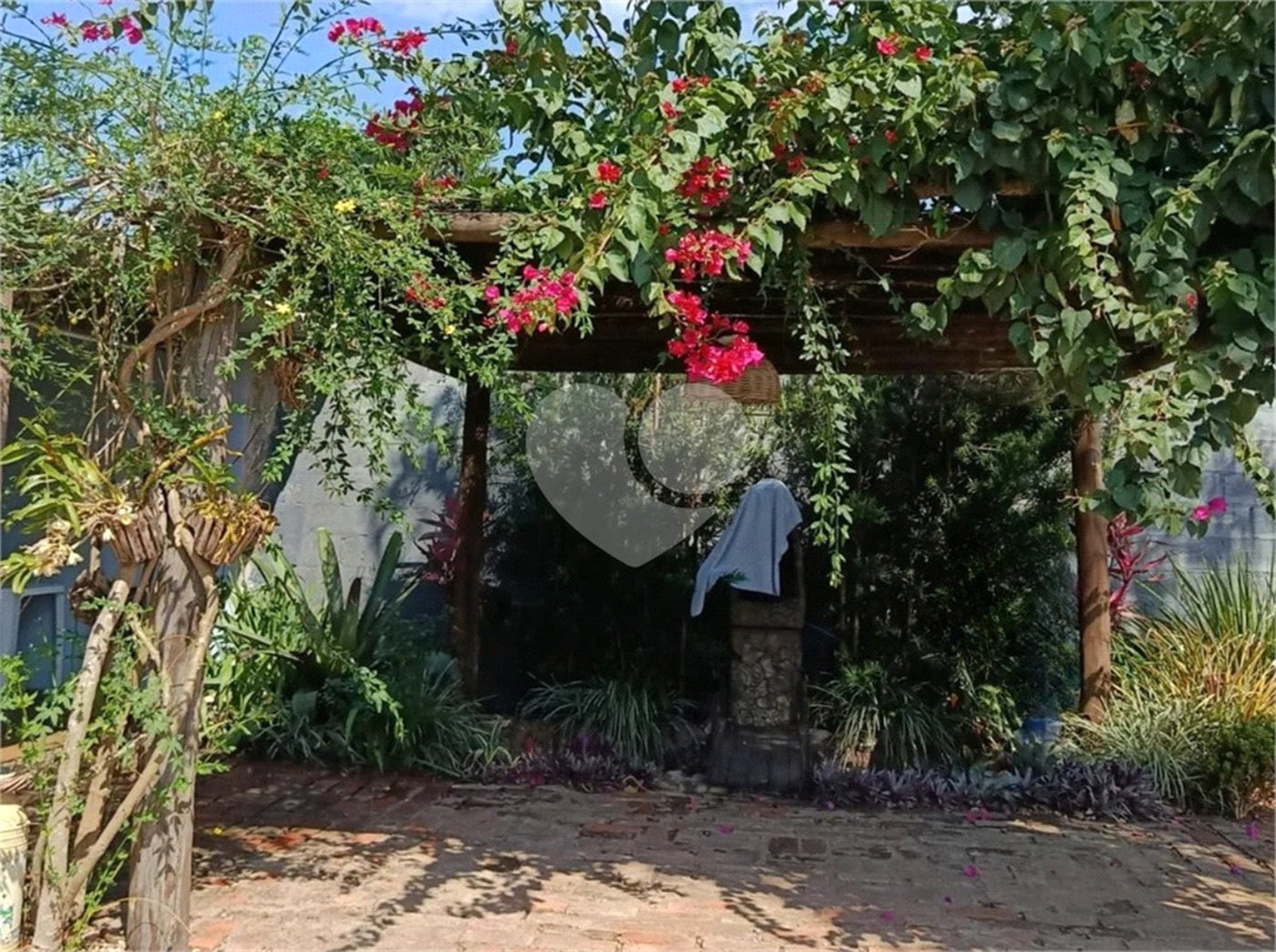 Chácara à venda com 2 quartos em Vale San Fernando, Itapetininga, SP