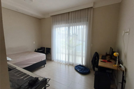 Casa à venda com 3 suítes no condomínio Ibiti Reserva, Sorocaba - SP