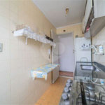 Apartamento à venda com 2 quartos em Vila Mascote, São Paulo, SP