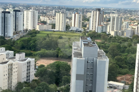 Apartamento à venda com 1 suíte em Parque Campolim, Sorocaba, SP