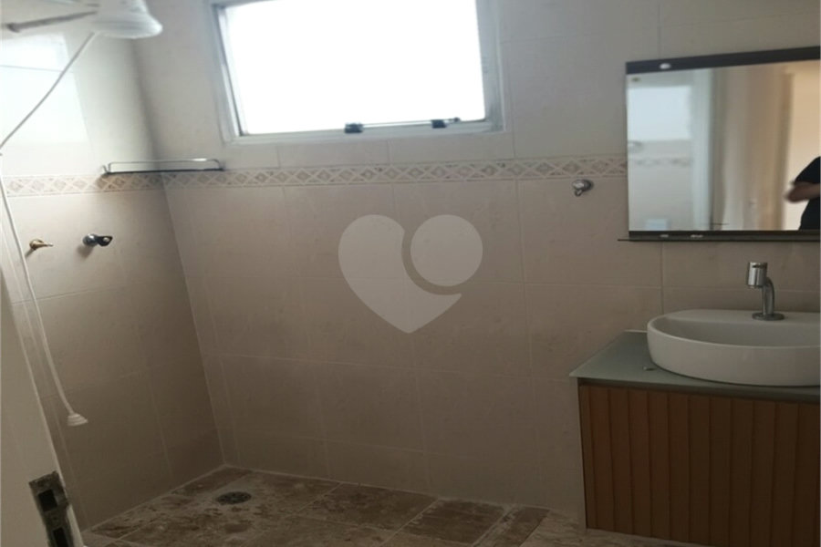 Apartamento à venda com 2 quartos em Mandaqui, São Paulo, SP