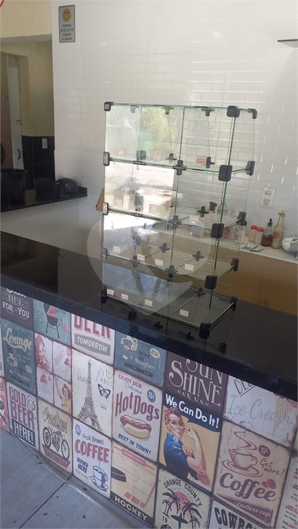 Loja para alugar em Santíssimo, Rio de Janeiro, RJ
