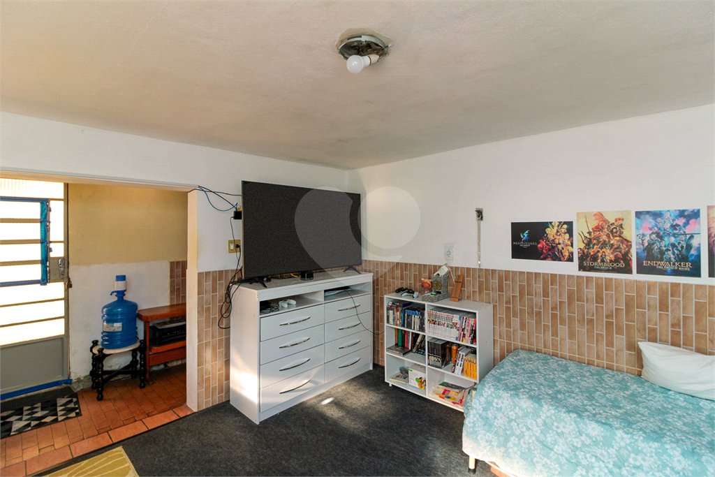 Casa Térrea à venda com 3 quartos em Vila Medeiros, São Paulo, SP