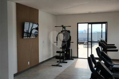 Apartamento à venda com 2 quartos, sendo 1 suíte, em Água Fria, São Paulo, SP