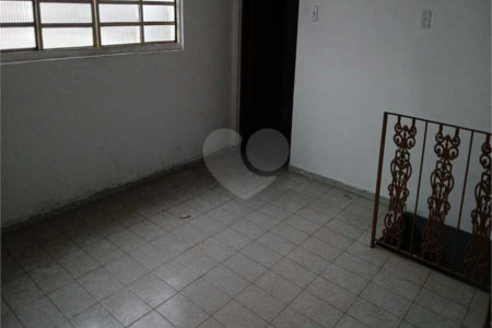 Sobrado à venda com 2 quartos em Vila Miami, São Paulo, SP