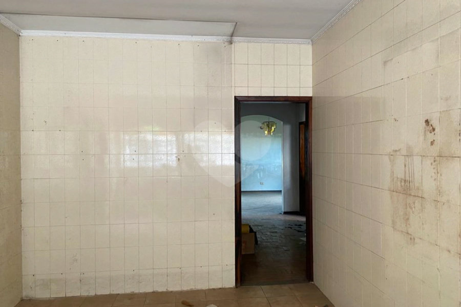 Casa Térrea à venda com 2 quartos, sendo 1 suíte, em Freguesia do Ó, São Paulo, SP