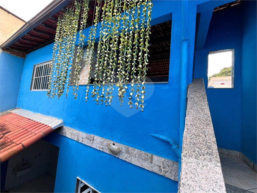 Casa à venda com 3 quartos, sendo 1 suíte, em Campo Grande, Rio de Janeiro, RJ