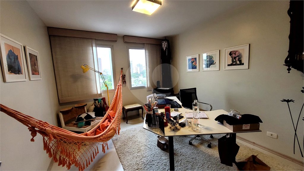 Apartamento à venda com 3 quartos, sendo 1 suíte, em Planalto Paulista, São Paulo, SP