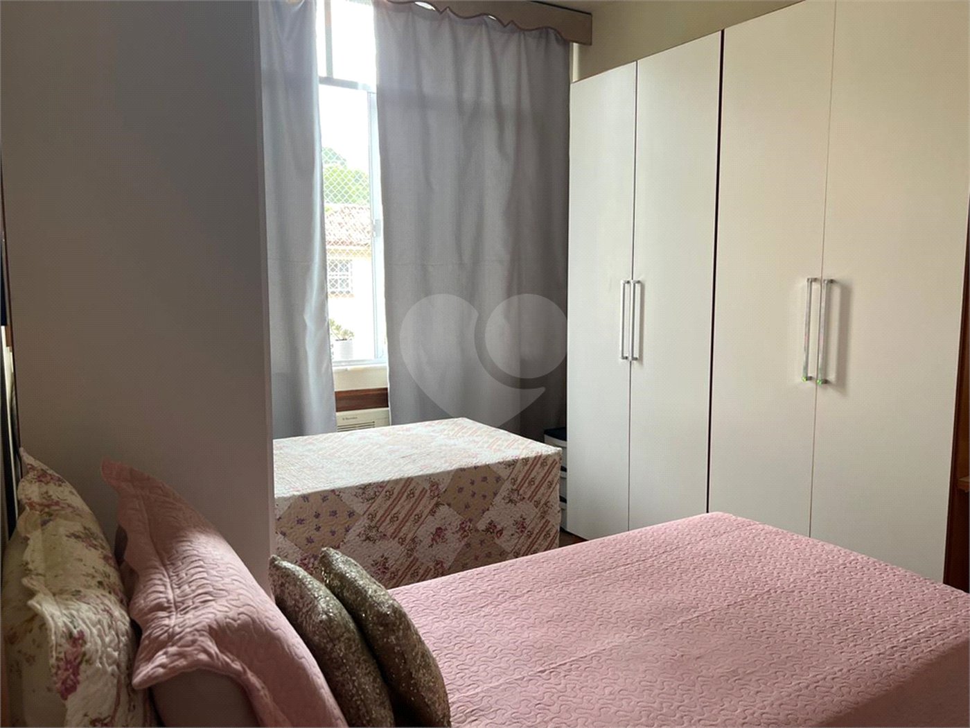 Apartamento à venda com 3 quartos em Méier, Rio de Janeiro, RJ