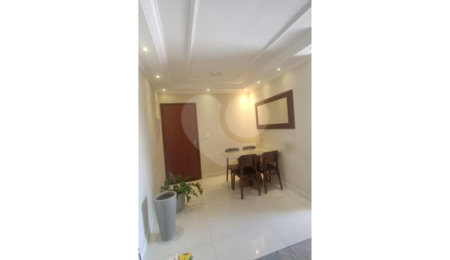 Apartamento à venda com 2 quartos, sendo 1 suíte,  em Vila Medeiros, São Paulo, SP