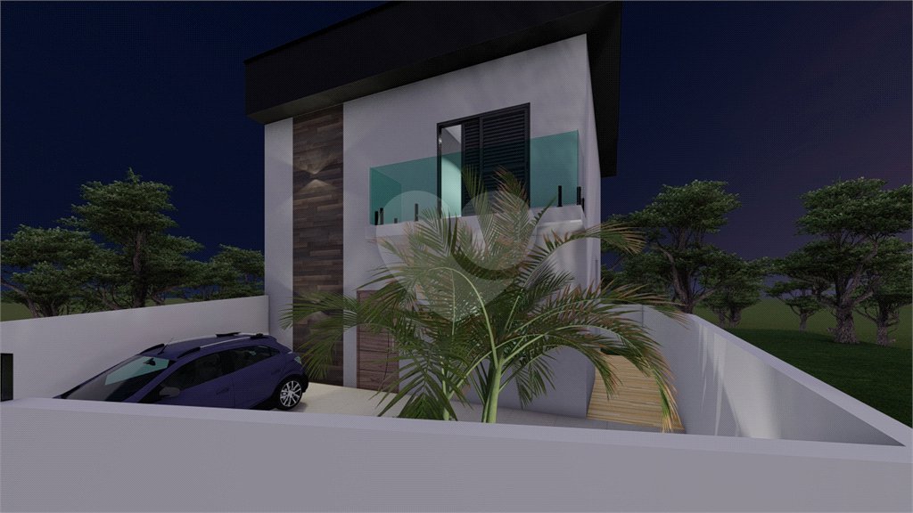 Casa à venda com 2 suítes em Jardim Santo Antônio, Atibaia, SP