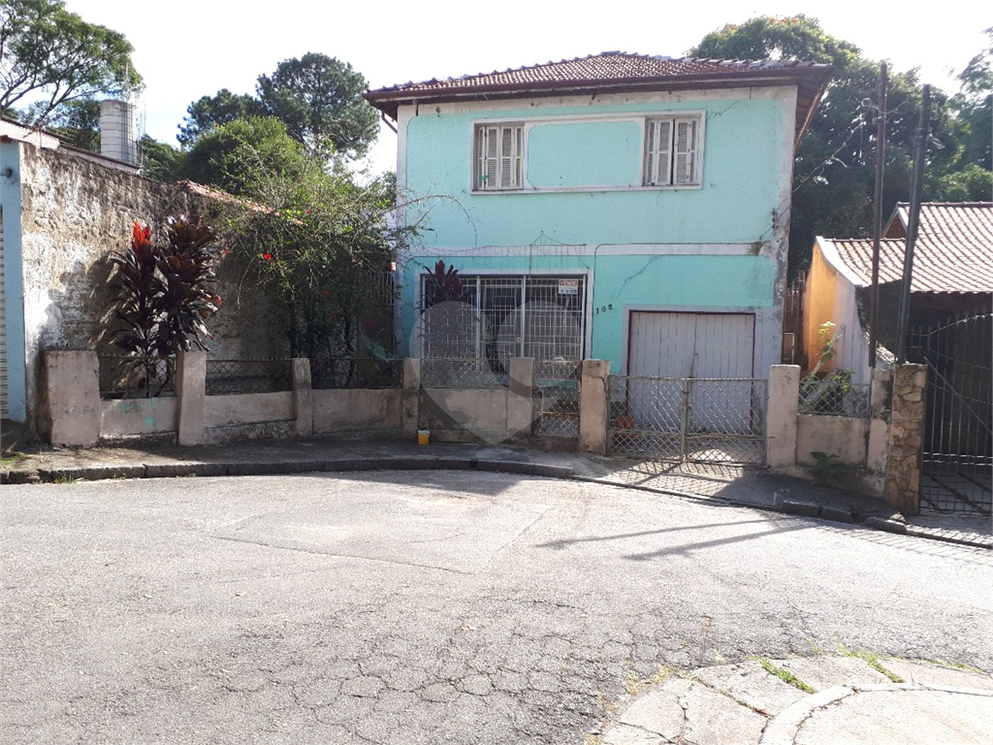 Terreno à venda em Vila Isolina Mazzei, São Paulo, SP
