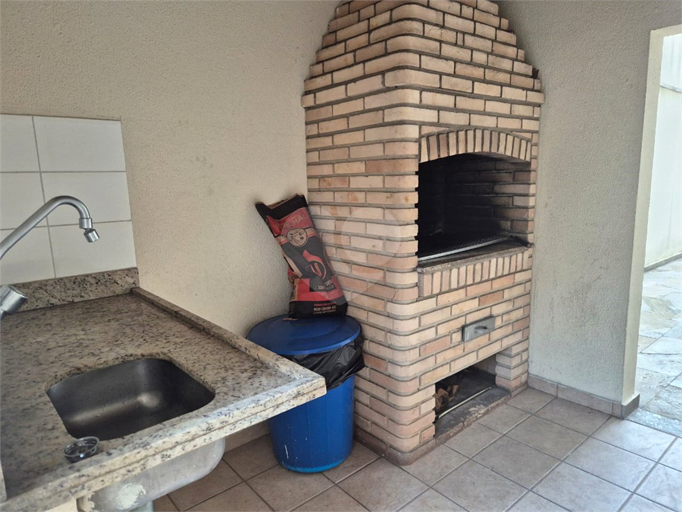 Apartamento para alugar com 2 quartos em Liberdade, São Paulo, SP