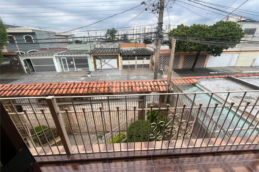 Sobrado à venda com 3 quartos, sendo 1 suíte, em Imirim, São Paulo, SP