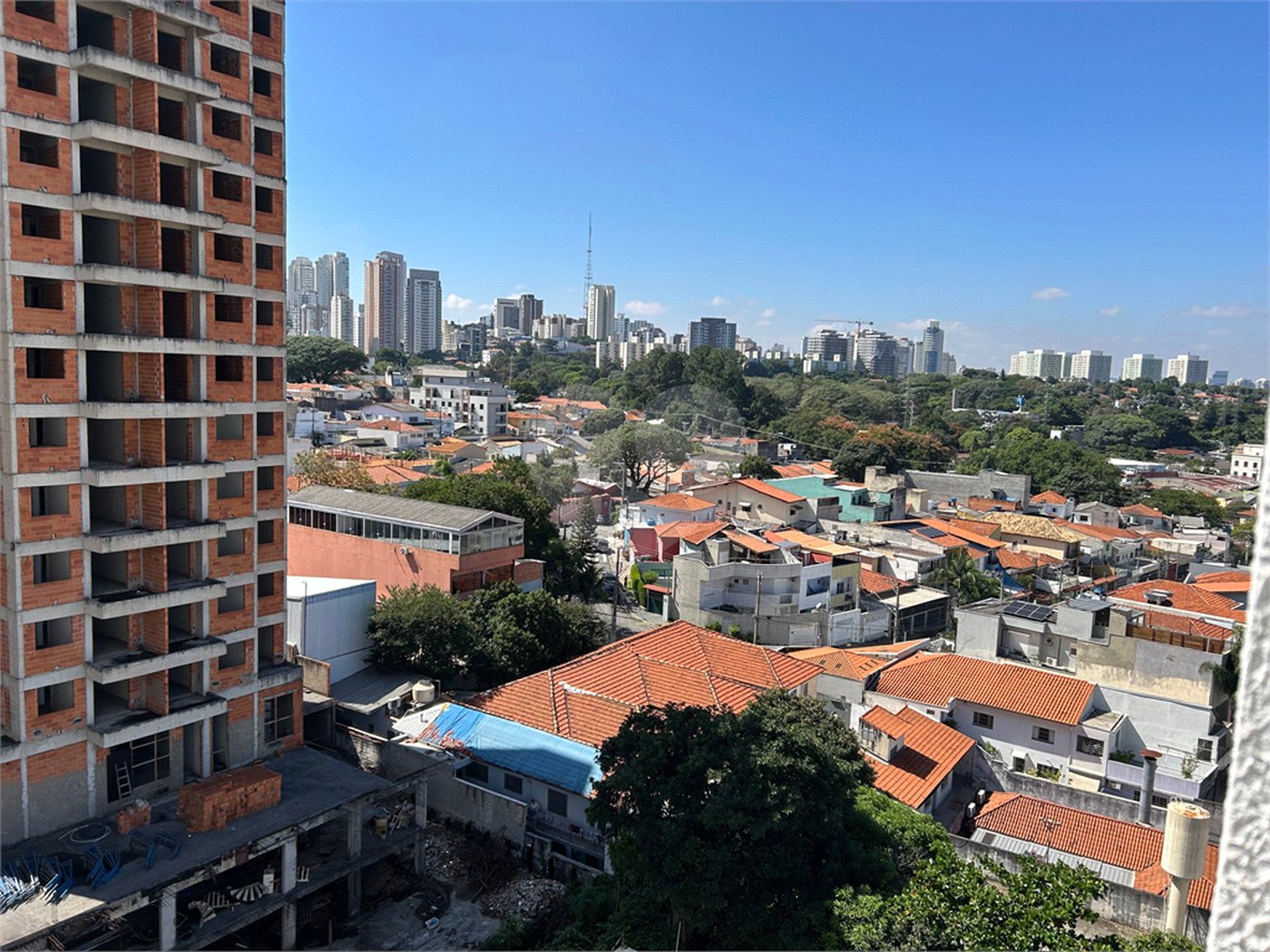 Apartamento à venda com 2 suítes em Vila Leopoldina, São Paulo, SP