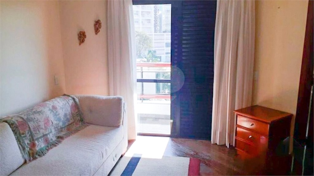 Apartamento à venda com 3 quartos, sendo 1 suíte, em Tatuapé, São Paulo, SP