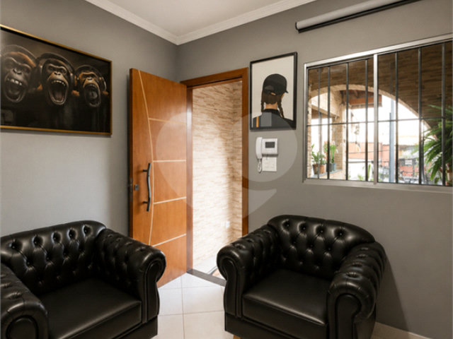 Casa à venda com 2 quartos em Freguesia do Ó, São Paulo, SP