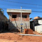 Sobrado à venda com 2 quartos, sendo 1 suíte, em Jardim Planalto do Tanque, Atibaia, SP
