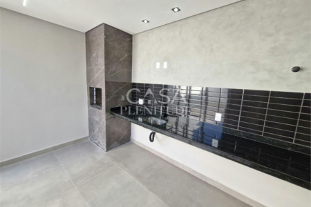 Casa em condomínio à venda com 3 quartos, sendo 1 suíte,  em Cajuru do Sul, Sorocaba, SP