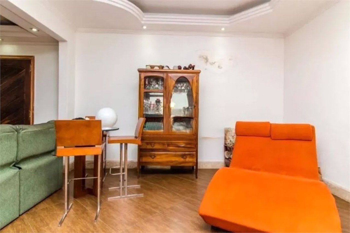 Casa, 360 m² - venda por R$ 5.000.000,00 ou aluguel por R$ 21.910,00 - Aparecida - Santos/SP