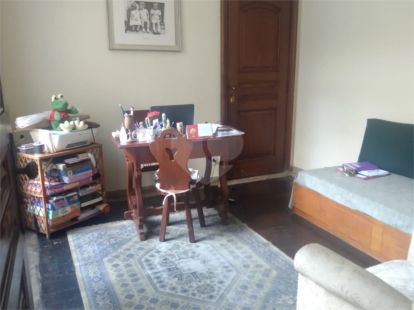 Casa à venda com 4 quartos, sendo 1 suíte, em Tijuca, Rio de Janeiro, RJ