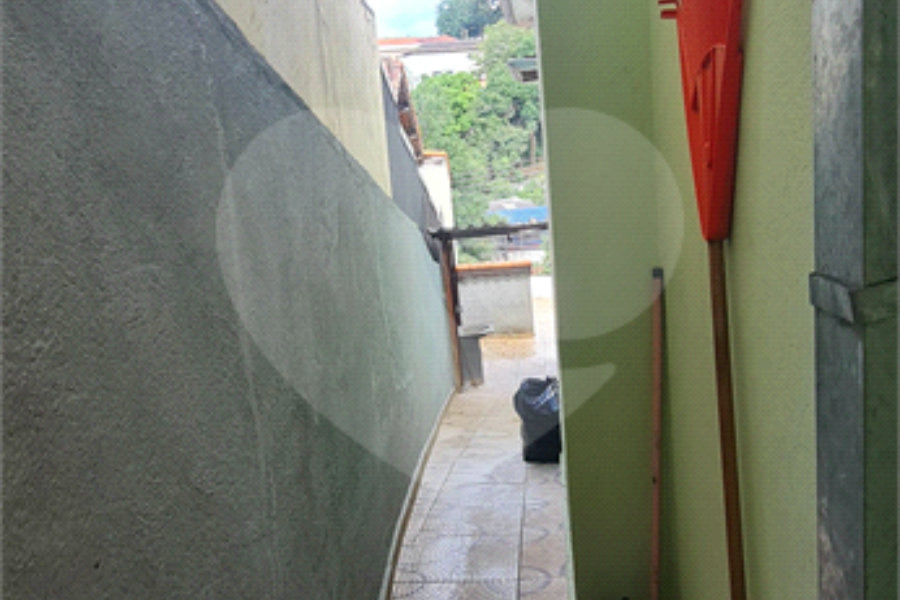 Casa à venda com 3 quartos no Centro, Mairiporã, SP