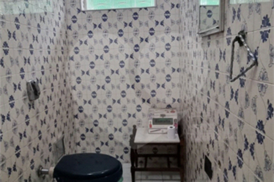 Sobrado à venda com 2 quartos em Tremembé, São Paulo, SP