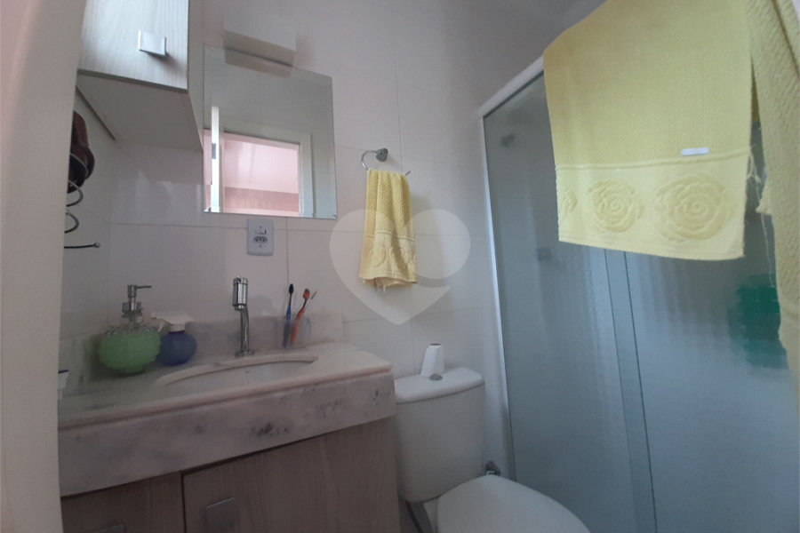 Casa à venda com 2 suítes em Tucuruvi, São Paulo, SP