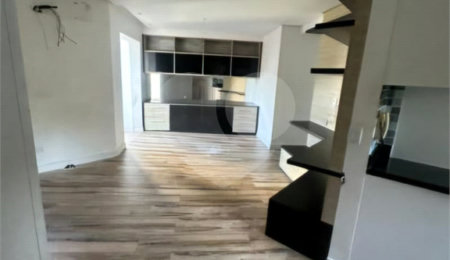 Apartamento à venda com 2 quartos em Vila Indiana, São Paulo, SP