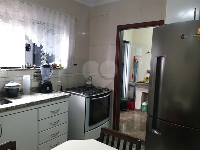 Sobrado à venda com 4 quartos, sendo 1 suíte,  no Brasilândia, São Paulo, SP