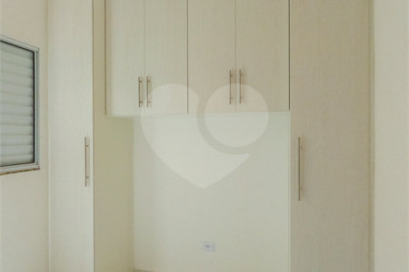 Apartamento à venda com 1 quarto em Santana, São Paulo, SP
