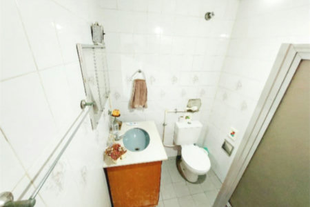 Casa de Vila à venda com 4 quartos em Maracanã, Rio de Janeiro, RJ