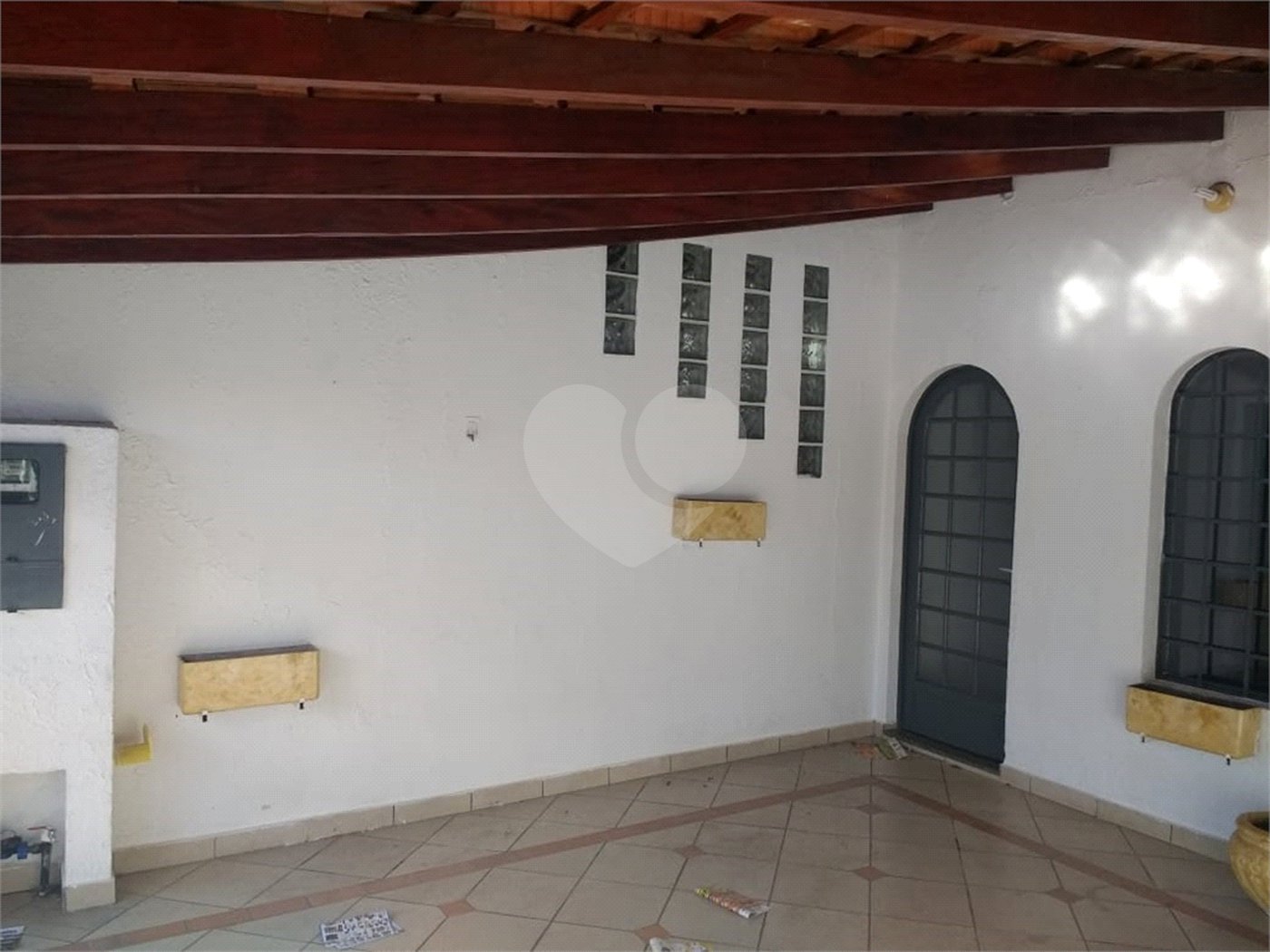 Casa à venda com 4 quartos, sendo 1 suíte, em Parque das Nações, Indaiatuba, SP