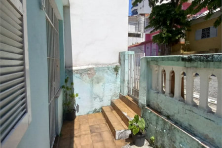 Casa Térrea à venda com 2 quartos no condomínio Residencial Stasi & Landucci, São Paulo - SP