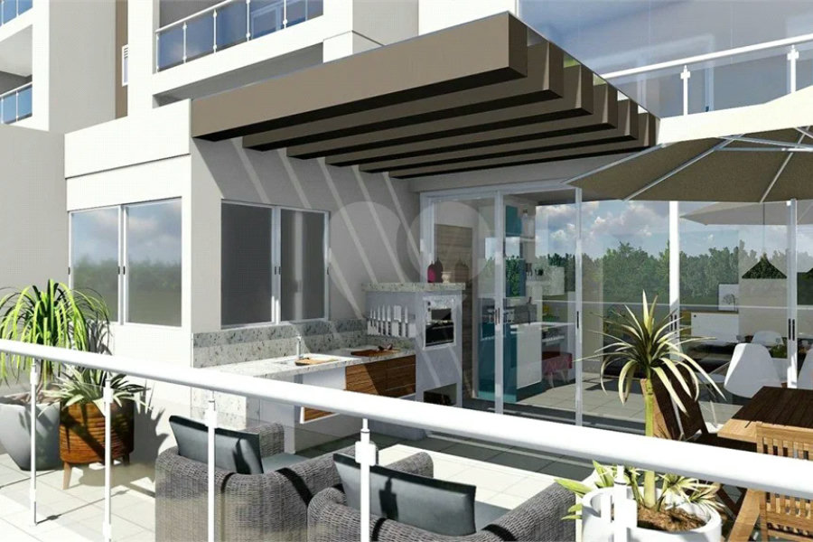 VIla Mascote Gardem com area total de 168m², projeto aprovado pelo condominio para construir mais um quarto com suite
