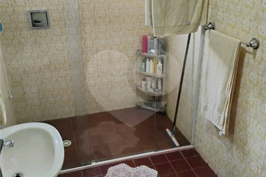 Sobrado à venda com 2 quartos em Vila Santa Catarina, São Paulo, SP