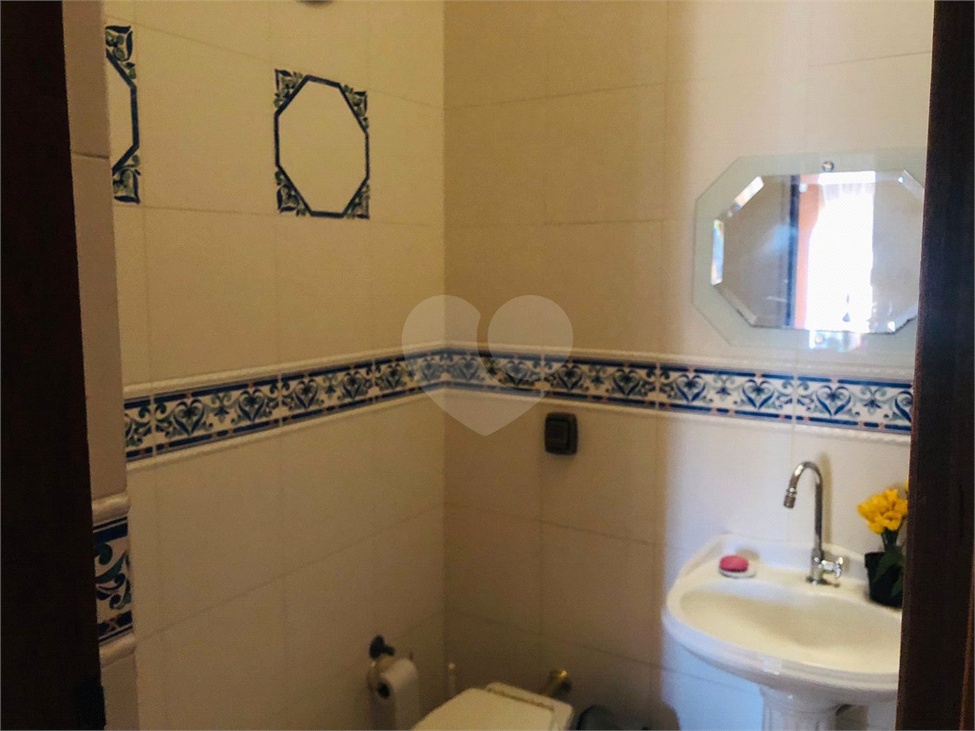 Chácara à venda com 6 quartos, sendo 2 suítes, em Vila Moraes, Mogi das Cruzes, SP