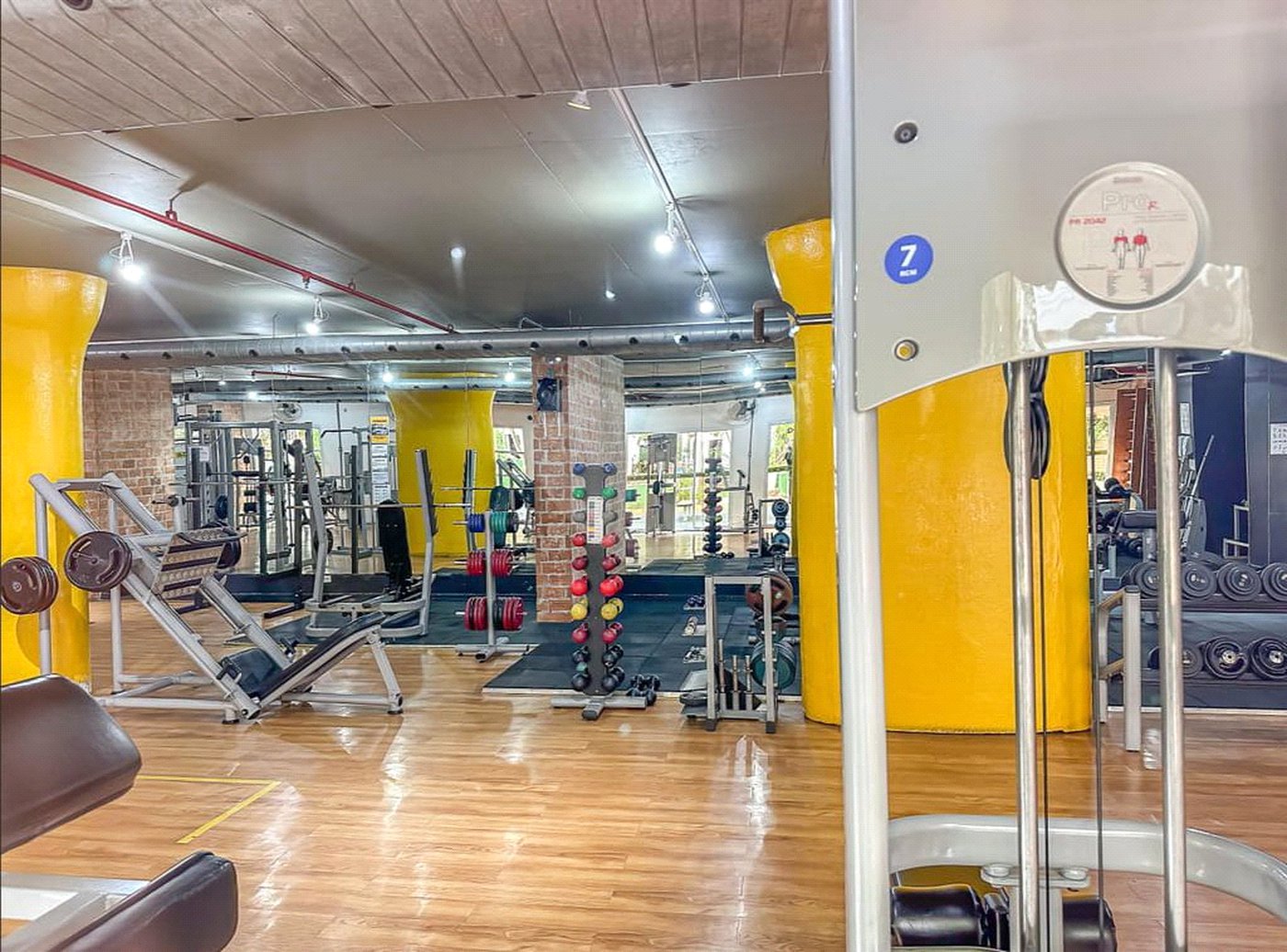 Apartamento à venda com 2 quartos no Centro, Rio de Janeiro, RJ