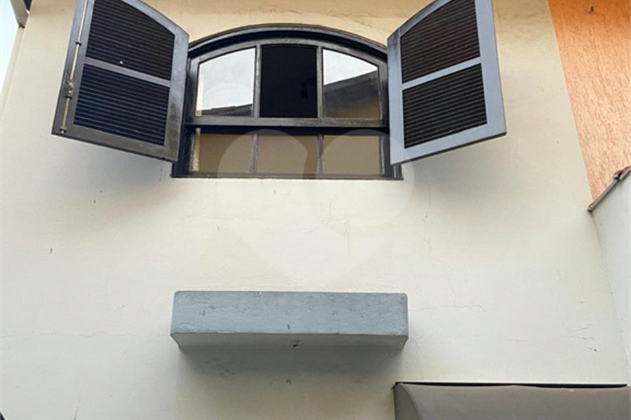 Sobrado à venda com 3 quartos, sendo 1 suíte,  em Horto Florestal, São Paulo, SP