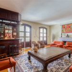 Casa à venda ou para alugar com 5 suítes em Alto da Boa Vista, São Paulo, SP