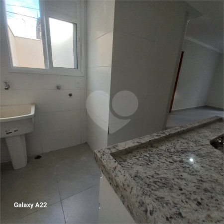 Casa para alugar com 2 quartos em Vila Germinal, São Paulo, SP