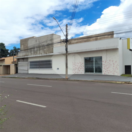 Prédio à venda no Centro, Três Lagoas, MS