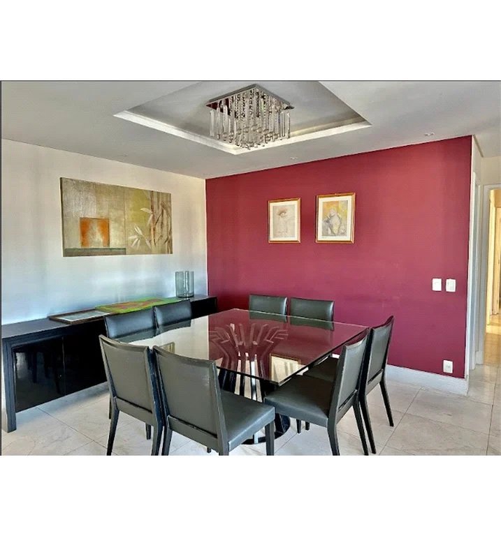 Apartamento à venda com 3 suítes em Vila Andrade, São Paulo, SP