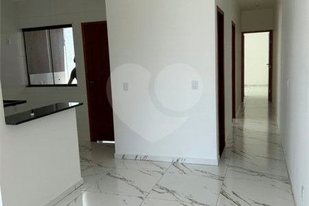 Casa à venda com 2 quartos, sendo 1 suíte, em Residencial Antares, Taubaté, SP