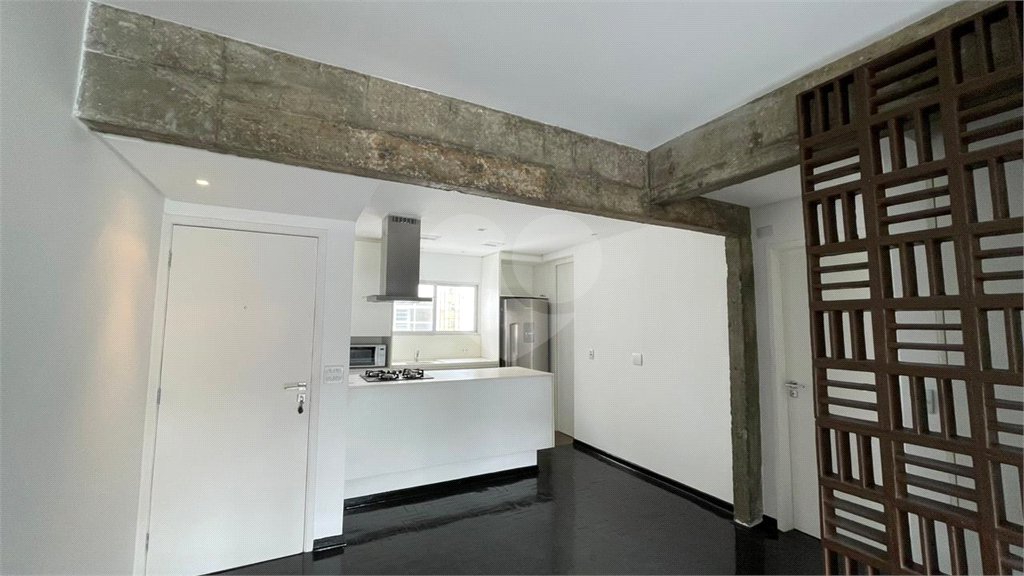 Apartamento à venda com 1 quarto em Itaim Bibi, São Paulo, SP
