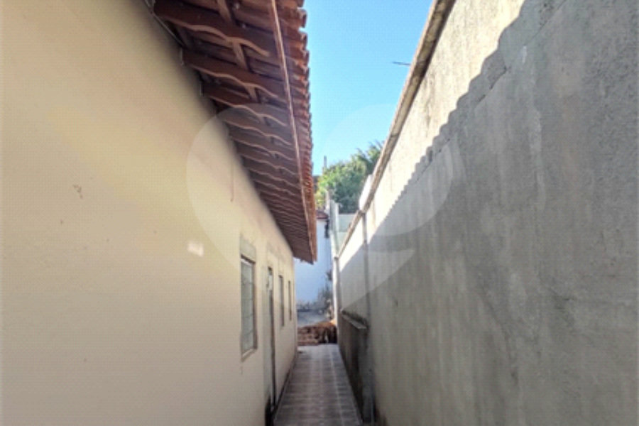 Terreno à venda com 3 quartos em Santana, São Paulo, SP
