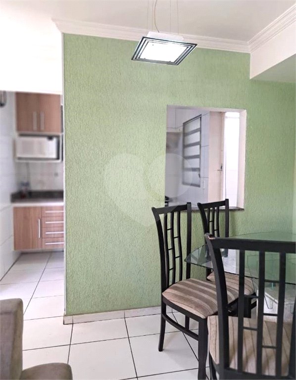 Casa à venda com 2 quartos no condomínio Residencial Boulevard I, São Paulo - SP