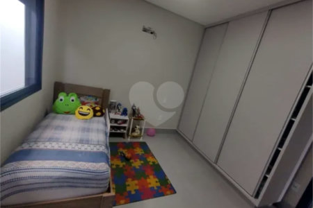 Casa à venda com 3 suítes em Parque Bom Retiro, Paulínia, SP